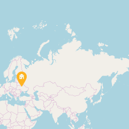 Kiev Apartments на глобальній карті